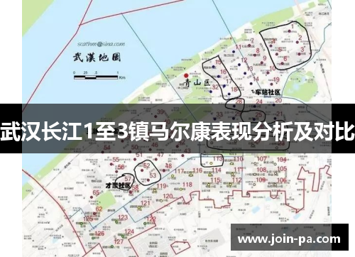 武汉长江1至3镇马尔康表现分析及对比