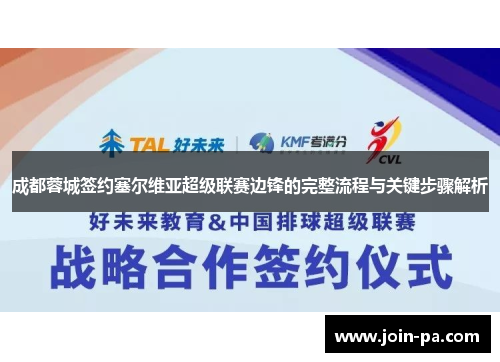 成都蓉城签约塞尔维亚超级联赛边锋的完整流程与关键步骤解析