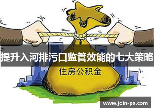 提升入河排污口监管效能的七大策略