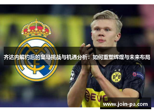 齐达内解约后的皇马挑战与机遇分析:如何重塑辉煌与未来布局