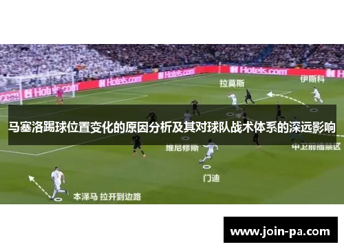 马塞洛踢球位置变化的原因分析及其对球队战术体系的深远影响